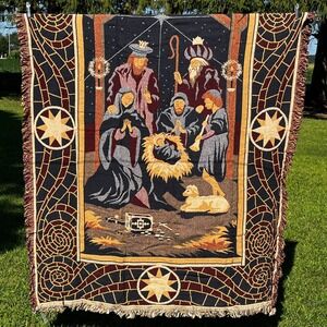 Goodwin Weavers Blankets & Throws for Sale up to 90% Off Retail